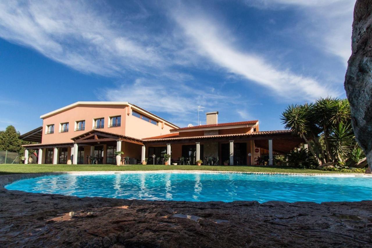 Agriturismo Gaia 乡村民宿 *